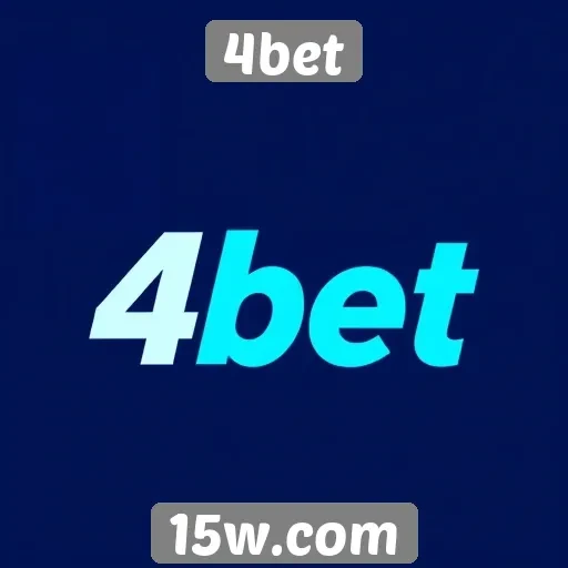 Análise da plataforma de apostas 4bet