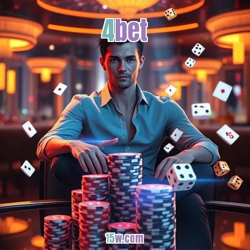4bet App: Recursos Imperdíveis Para Aumentar Seu Engajamento nos Jogos