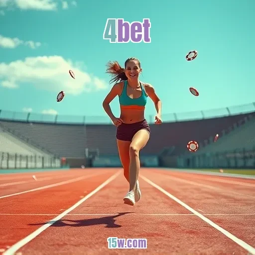 4bet - Site Confiável