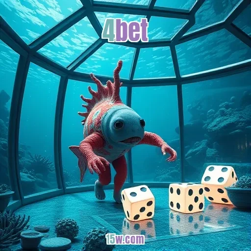 4bet: Segurança em Primeiro Lugar, Descubra Nossos Recursos Inovadores