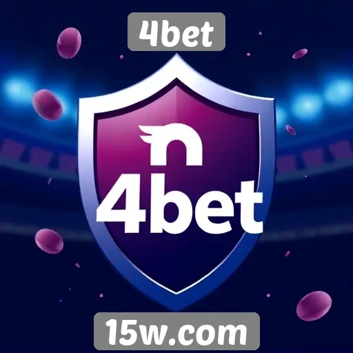 Avaliação de segurança e confiabilidade da 4bet