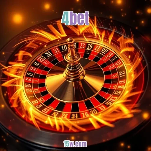 4bet - Caça-Níqueis