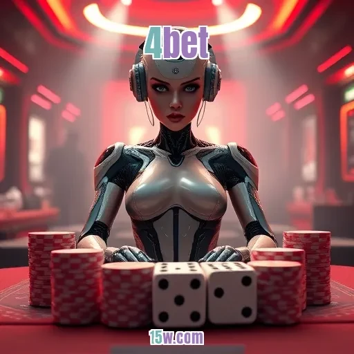 4bet: Descubra Como os Eventos Esportivos Transformam Seu Jogo