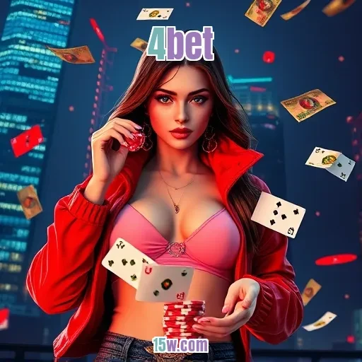 4bet VIP: Vantagens Incríveis para Jogadores Exigentes